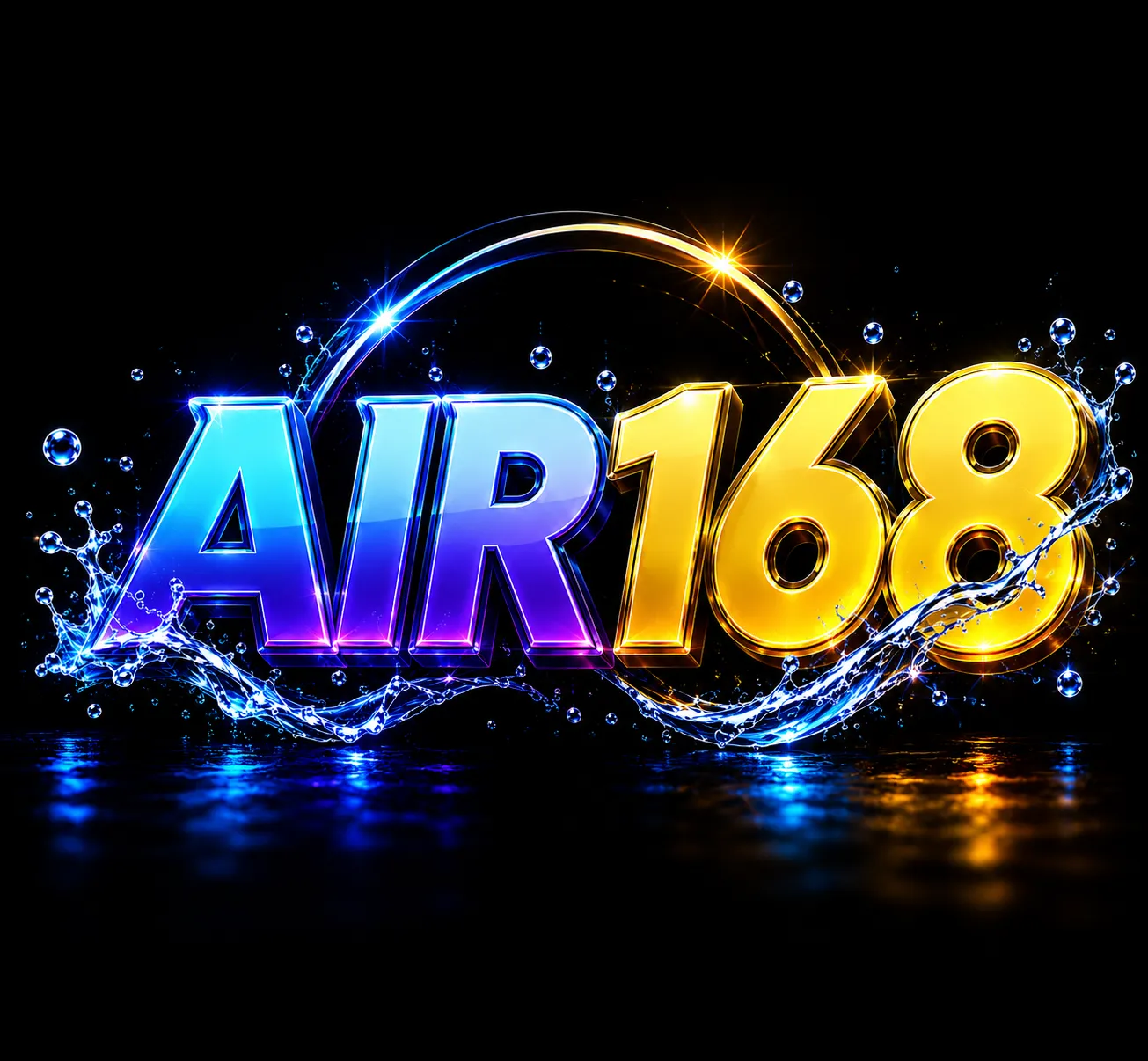 AIR168 - Petualangan Aksi RPG yang Menggugah