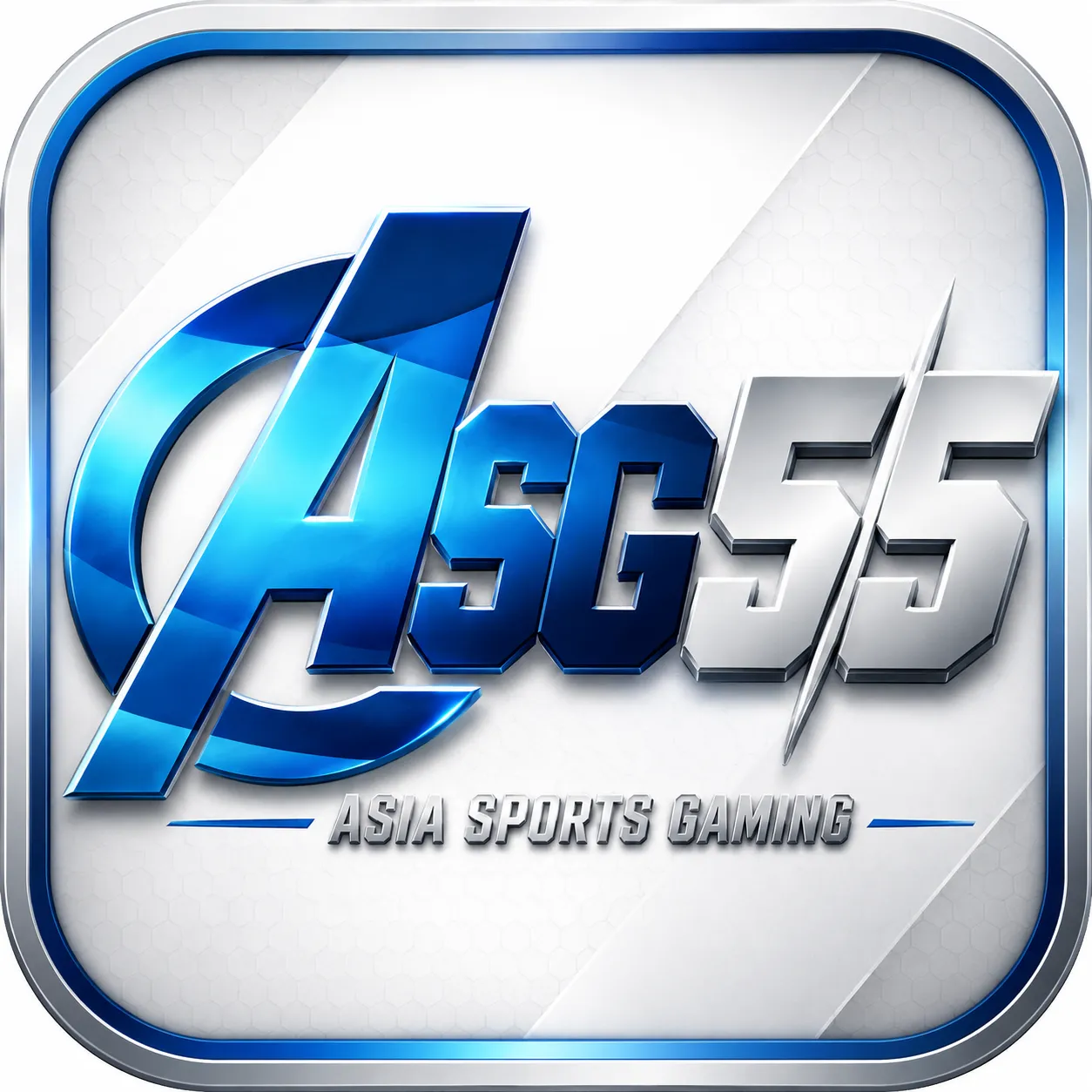 ASG55 - Petualangan Epik yang Tak Terlupakan