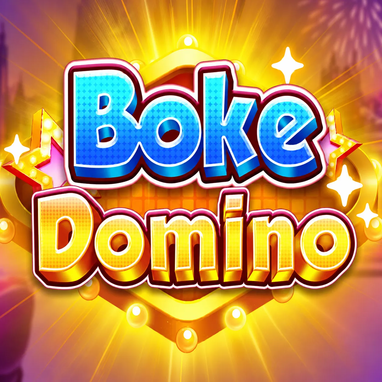 BOKEDOMINO - Permainan Puzzle Seru dan Menantang