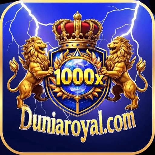 DUNIAROYAL - Permainan Kasino Terbaik di Ujung Jari Anda
