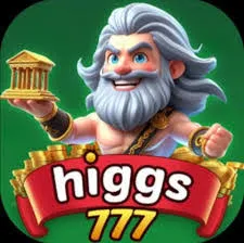 HIGGS777 - Permainan Puzzle Seru dan Menantang