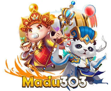 MADU303 - Game Olahraga Seru dan Menantang