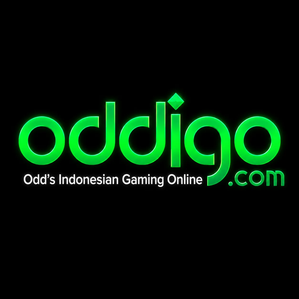 ODDIGO - Game Slot Menarik dan Menguntungkan