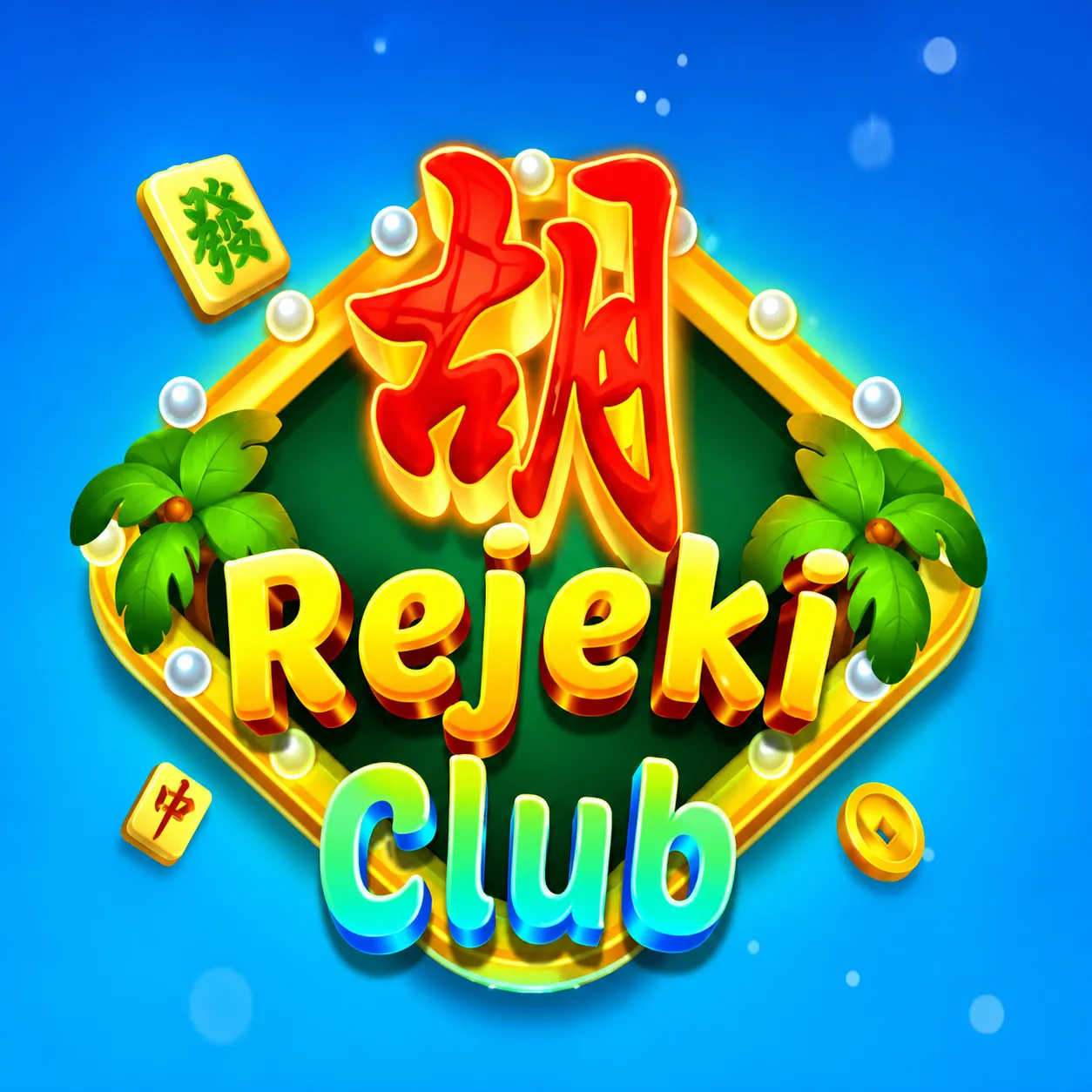 REJEKICLUB - Aksi Seru di Dunia Perjuangan