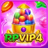 RPVIP4 - Petualangan Menegangkan di Dunia Lain