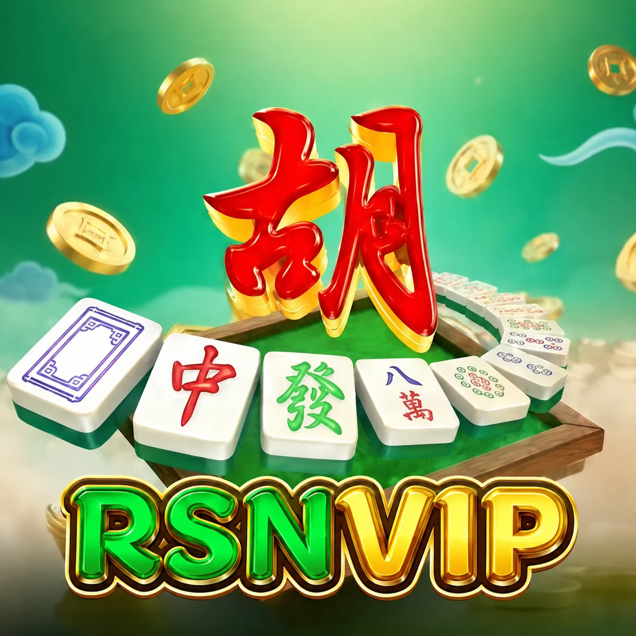 RSNVIP - Pengalaman Menjadi Tycoon Sukses