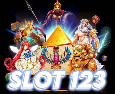 SLOT123 - Game FPS Penuh Aksi dan Strategi