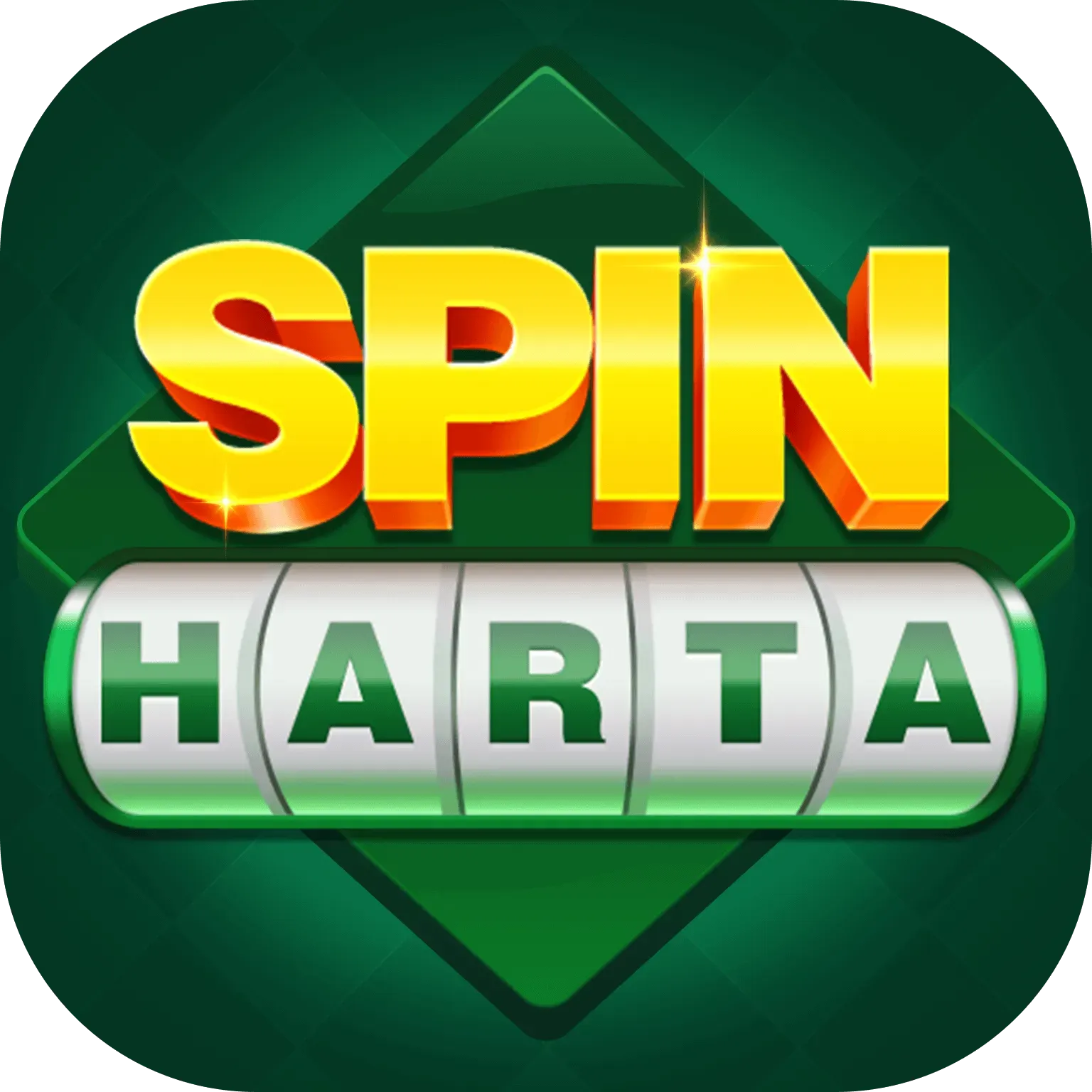 SPINHARTA - Teror di Balik Kegelapan