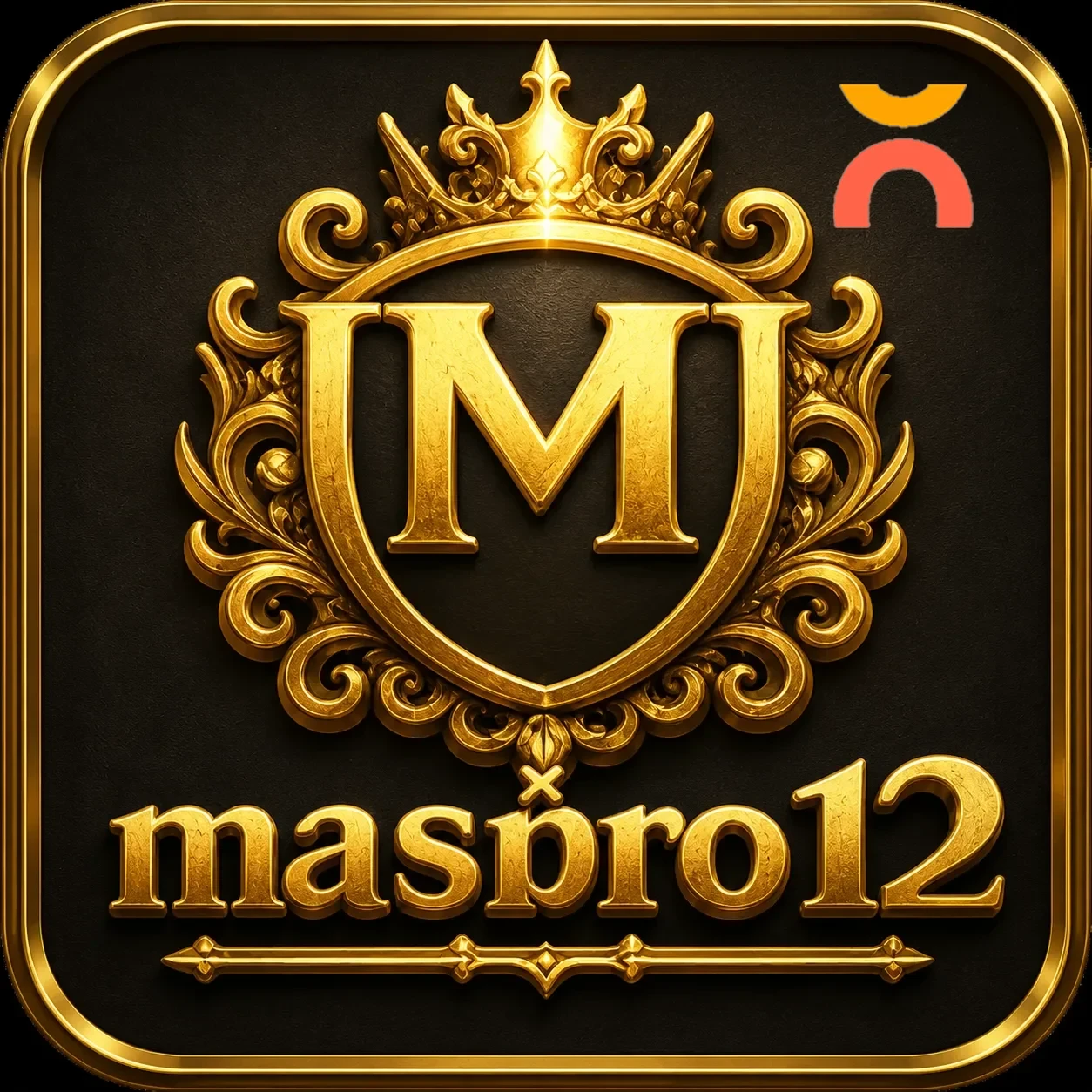 Logo masbro12